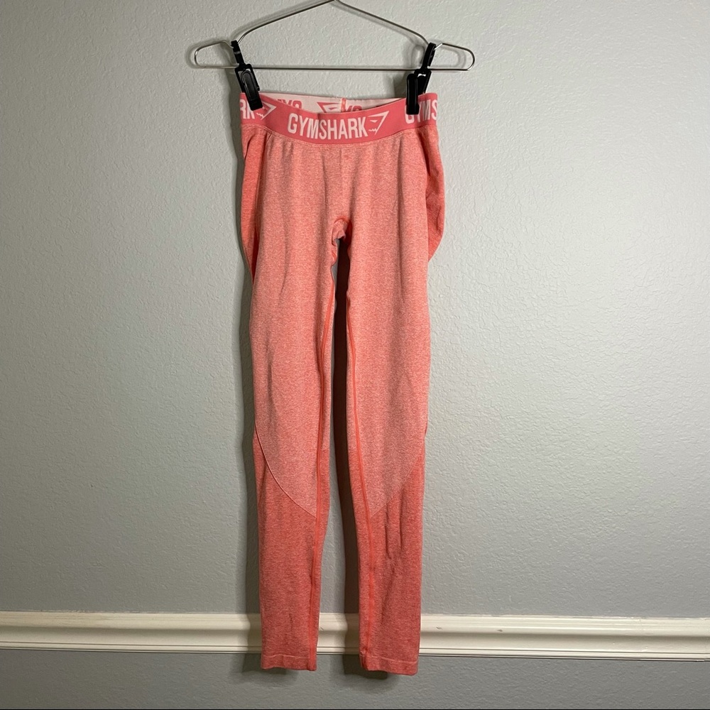 Gymshark Flex Leggings